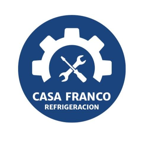 Logo CASA FRANCO